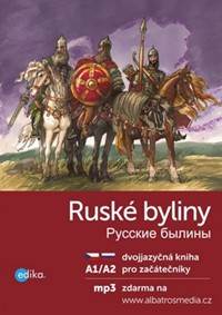 Ruské byliny Russkie byliny