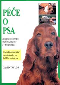 Péče o psa