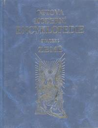 Ottova moderní encyklopedie Země