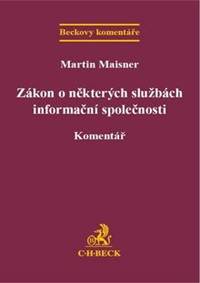 Zákon o některých službách informační společnosti