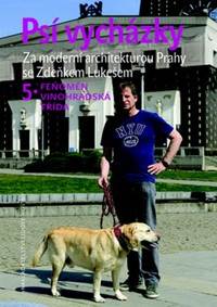 Psí vycházky 5 Fenomén Vinohradská třída