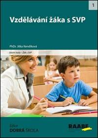 Vzdělávání žáka s SVP