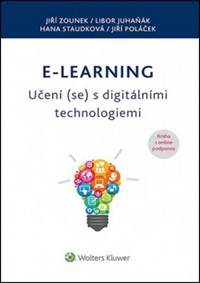 E-learning – Učení (se) s digitálními technologiemi kúpite na Knihyprekazdeho.sk