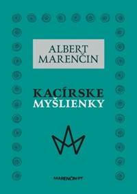 Kacírske myšlienky kúpite na Knihyprekazdeho.sk