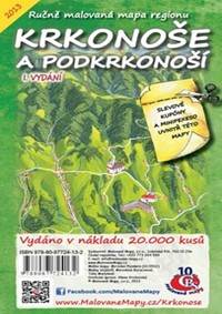 Krkonoše a Podkrkonoší