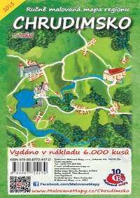Kniha Chrudimsko