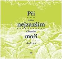 Kniha Při nejzazším moři