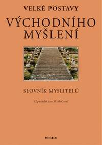Velké postavy východního myšl.