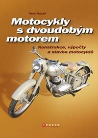 Motocykly s dvoudobým motorem