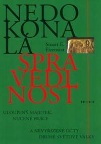 Nedokonalá spravedlnost