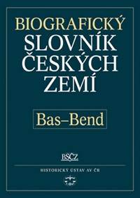 Biografický slovník českých zemí, Bas - Bend