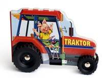 Traktor