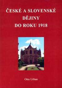 České a Slovenské dějiny do roku 1918