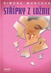 Kniha Střípky z ložnic