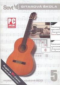 Gitarová škola 5