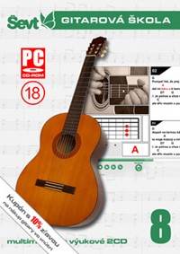 Gitarová škola 8
