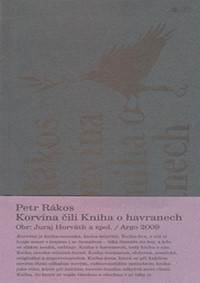 Korvína čili Kniha o havranech