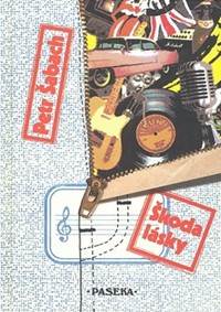 Škoda lásky kúpite na Knihyprekazdeho.sk