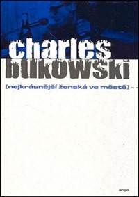 Kniha Nejkrásnější ženská ve městě