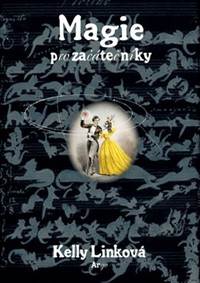 Magie pro začátečníky kúpite na Knihyprekazdeho.sk