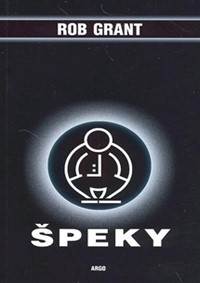 Špeky kúpite na Knihyprekazdeho.sk