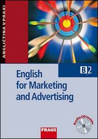 English for Marketing and Advertising