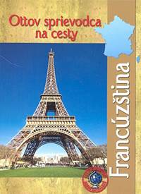 Ottov sprievodca na cesty Francúzština