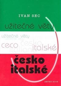 Užitečné věty česko-italské