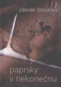 Kniha Paprsky v nekonečnu