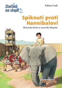 Spiknutí proti Hannibalovi