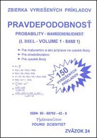 Pravdepodobnosť 1