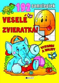 Veselé zvieratká!