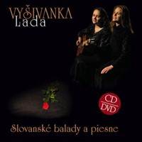 Slovanské balady a piesne