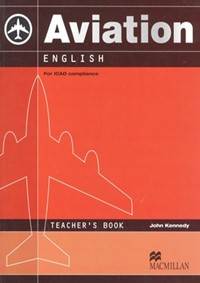 Aviation English Teacher's Book