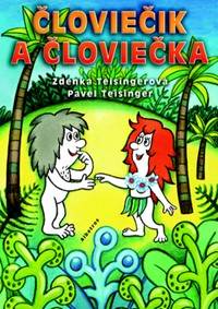 Človiečik a Človiečka