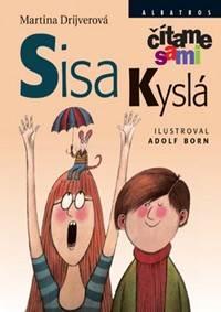 Sisa Kyslá