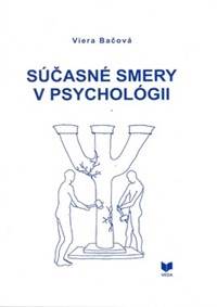 Súčasné smery v psychológii