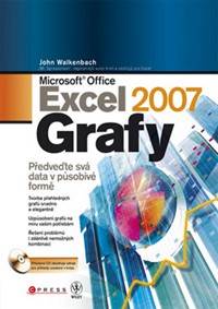 Microsoft Office Excel 2007 kúpite na Knihyprekazdeho.sk