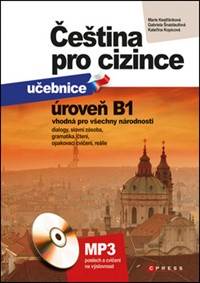 Čeština pro cizince úroveň B1
