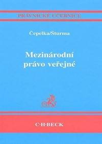 Mezinárodní právo veřejné