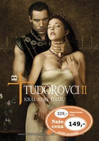 Tudorovci II - Král bere dámu