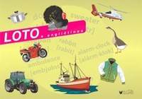 Loto s angličtinou kúpite na Knihyprekazdeho.sk