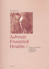 Adresát František Hrubín