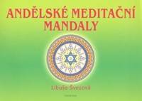 Andělské meditační mandaly