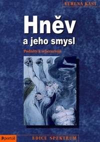 Hněv a jeho smysl kúpite na Knihyprekazdeho.sk