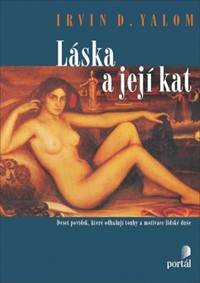 Láska a její kat kúpite na Knihyprekazdeho.sk