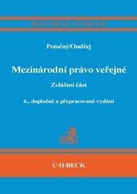 Mezinárodní právo veřejné