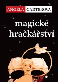 Kniha Magické hračkářství