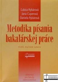Metodika písania bakalárskej práce