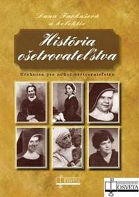 História ošetrovateľstva